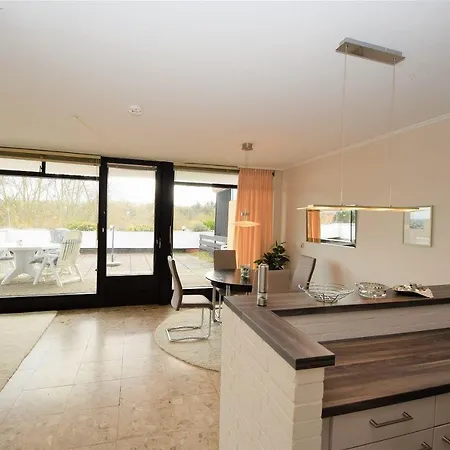 Hohes-ufer-kuestenglueck 公寓 霍瓦赫特