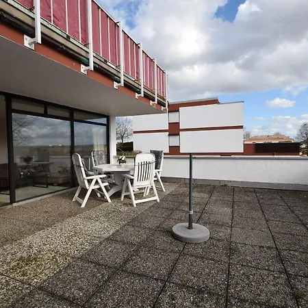 Hohes-ufer-kuestenglueck * ホーヴァハト